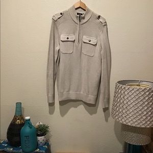 Men’s Lightweight Sweater